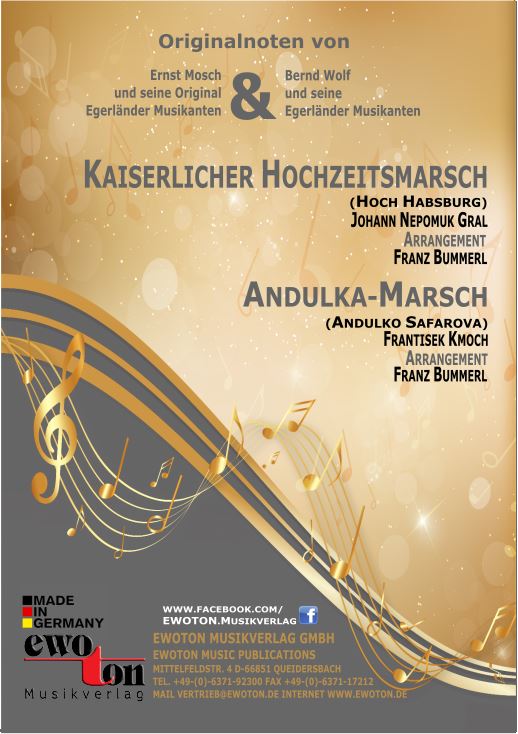 Andulka Marsch - klik hier