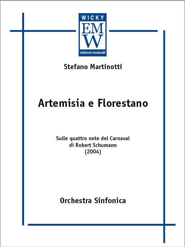 Artemisia e Florestano - klik hier Artemisia e Florestano - klik hier