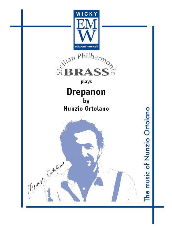 Drepanon - klik hier Drepanon - klik hier