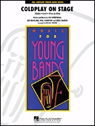 Coldplay on Stage - klik hier