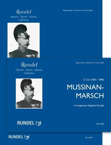 Mussinan-Marsch - klik hier Mussinan-Marsch - klik hier