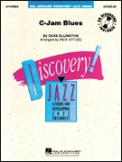 C-Jam Blues - klik hier C-Jam Blues - klik hier