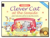 Clever Cat at the Seaside #2 - klik hier