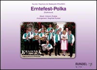Erntefest-Polka (Doinkov-Polka) - klik hier