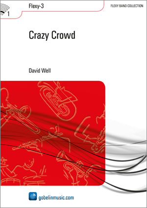 Crazy Crowd - klik hier