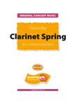 Clarinet Spring - klik hier