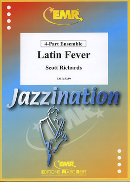 Latin Fever - klik hier
