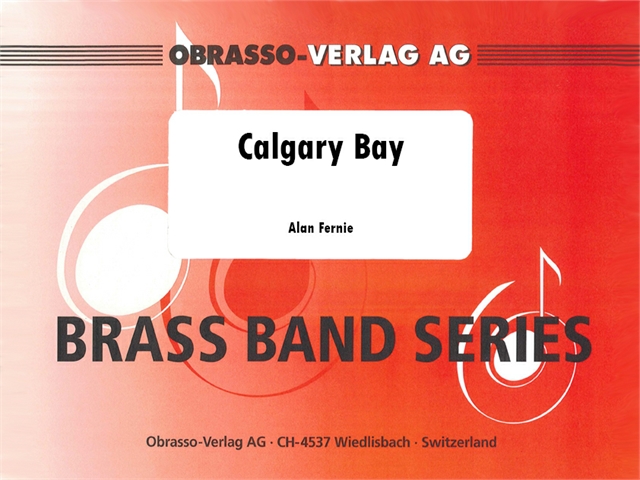 Calgary Bay - klik hier Calgary Bay - klik hier