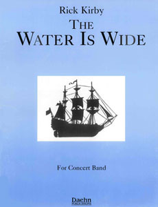 Water is Wide, The - klik hier Water is Wide, The - klik hier