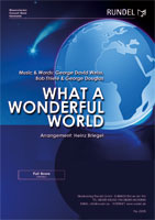 What a Wonderful World - klik hier What a Wonderful World - klik hier