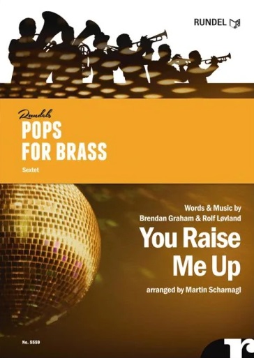 You Raise Me Up - klik hier