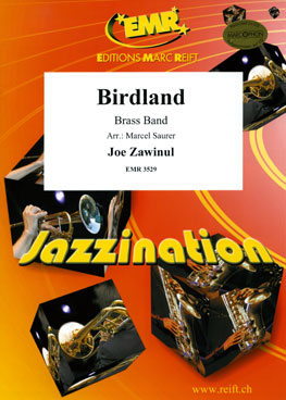 Birdland - klik hier Birdland - klik hier