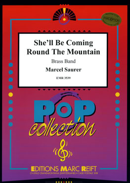 She'll Be Coming Round The Mountain - klik hier