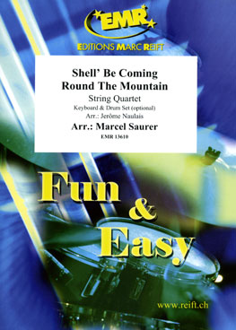 She'll Be Coming Round The Mountain - klik hier