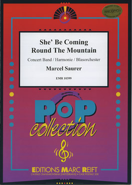 She'll Be Coming Round The Mountain - klik hier