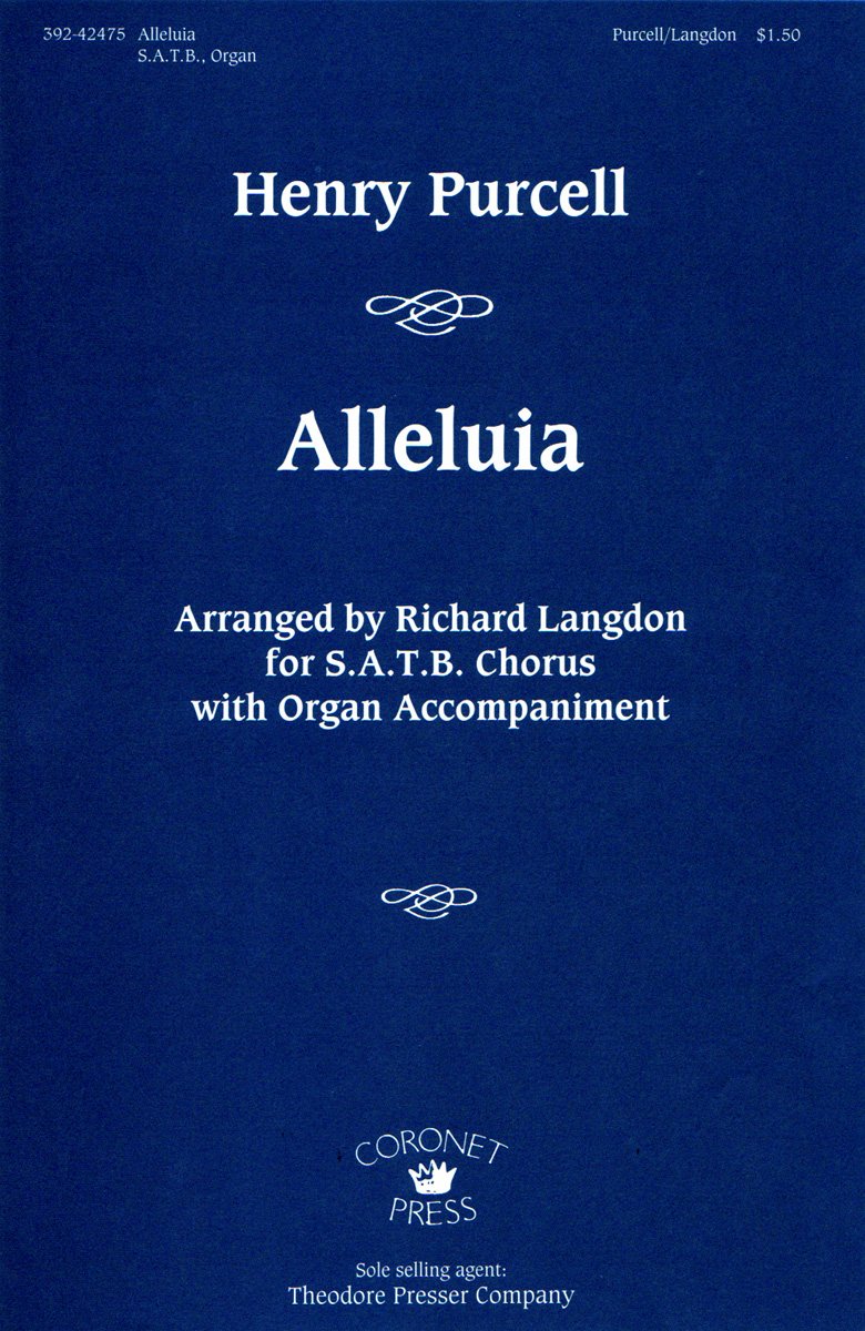 Alleluia - klik hier