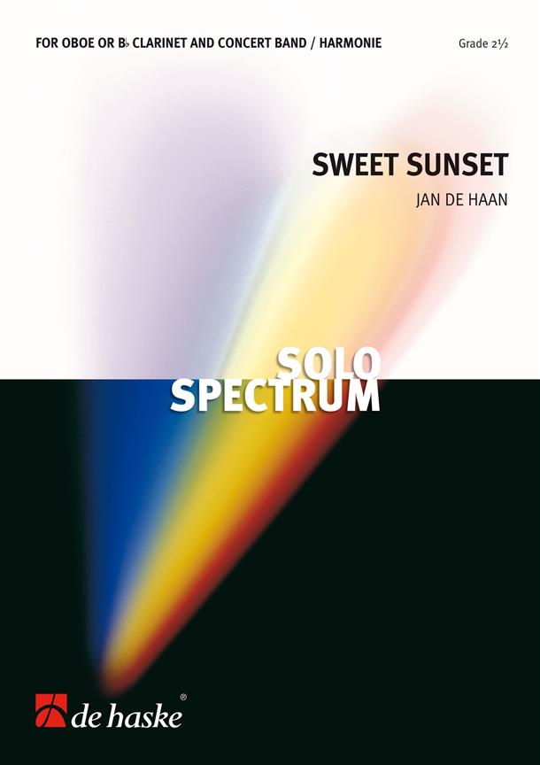 Sweet Sunset - klik hier