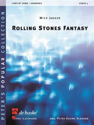 Rolling Stones Fantasy - klik hier