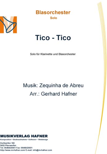 Tico-Tico - klik hier Tico-Tico - klik hier