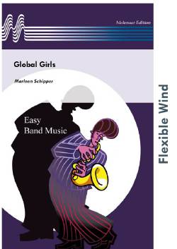Global Girls - klik hier