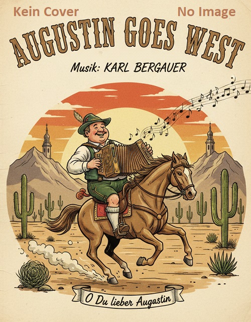 Augustin goes West - klik hier Augustin goes West - klik hier
