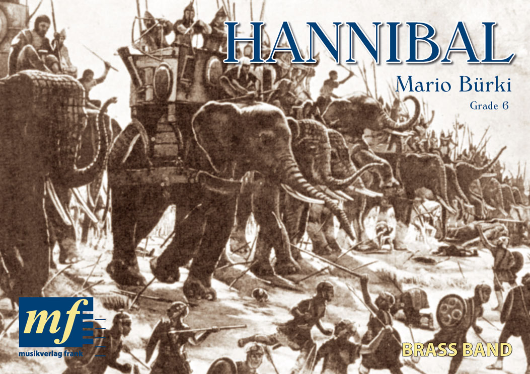 Hannibal - klik hier Hannibal - klik hier
