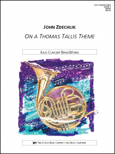 On a Thomas Tallis Theme - klik hier