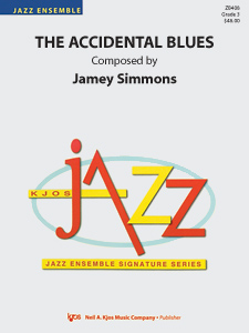 Accidental Blues, The - klik hier
