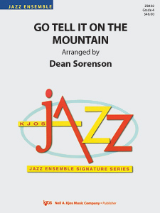 Go Tell It On The Mountain - klik hier