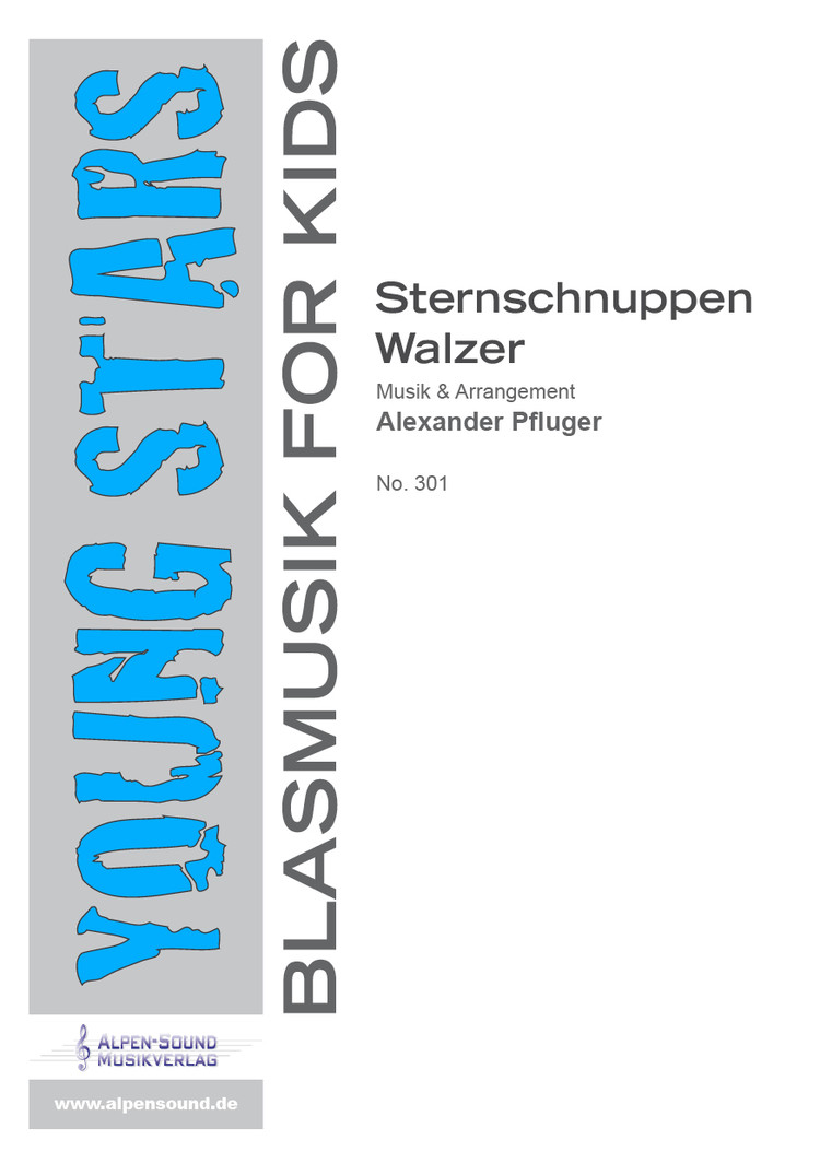 Sternschnuppen-Walzer - klik hier