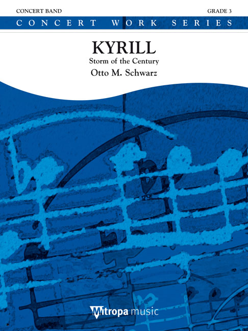 Kyrill (Storm of the Century) - klik hier Kyrill (Storm of the Century) - klik hier