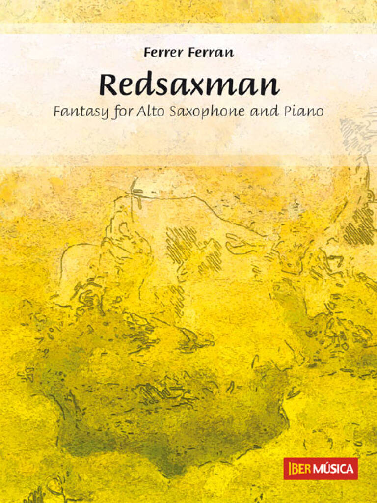 Redsaxman - klik hier