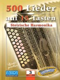 500 Lieder auf 15 Tasten #3 - klik hier