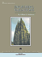 Engelberg Variations - klik hier Engelberg Variations - klik hier