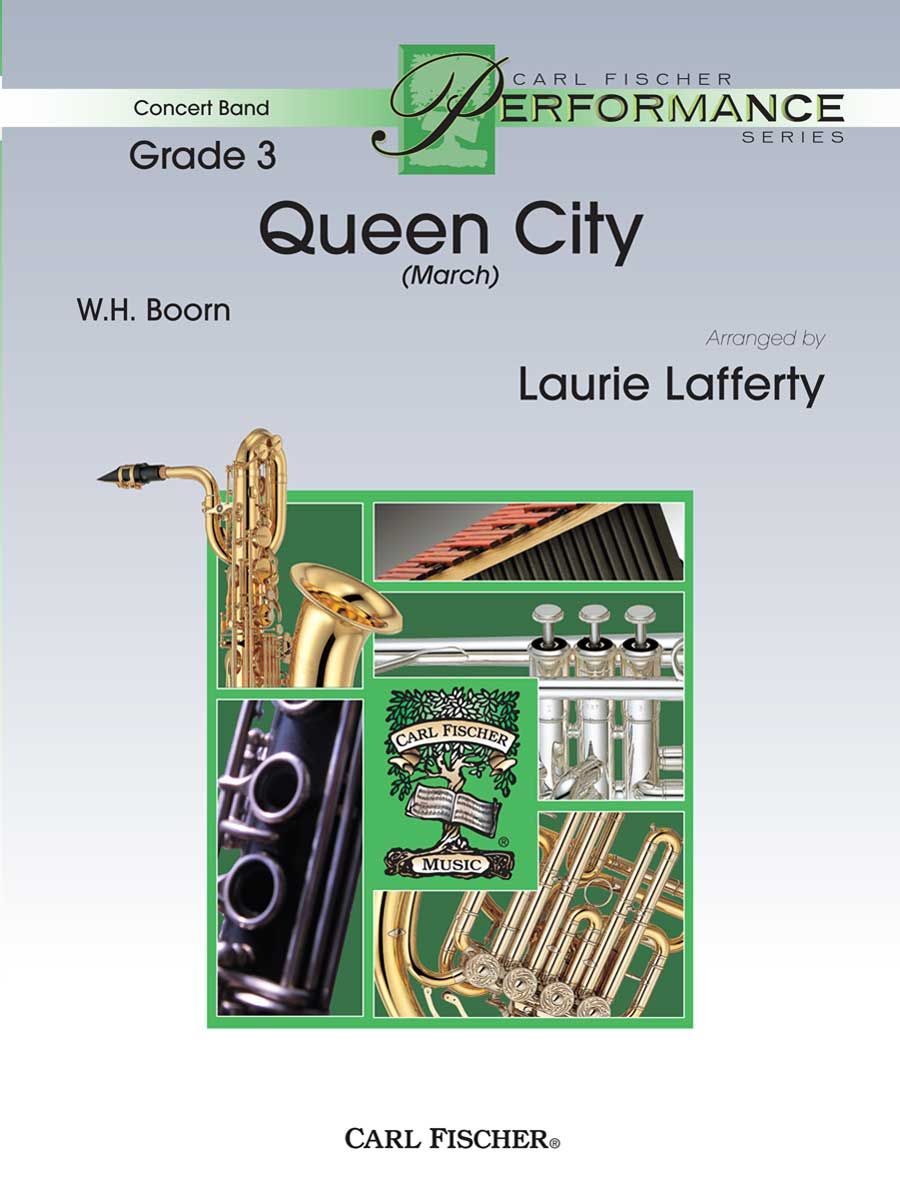 Queen City - klik hier Queen City - klik hier