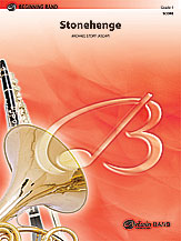 Stonehenge - klik hier