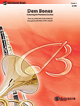 Dem Bones - klik hier