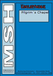 Pilgrim's Chapel - klik hier Pilgrim's Chapel - klik hier