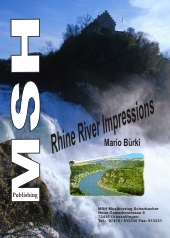 Rhine River Impressions - klik hier