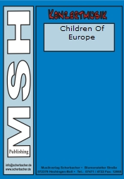Children Of Europe - klik hier