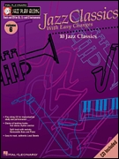 Jazz Play Along #6: Jazz Classics with Easy Changes - klik hier