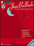 Jazz Play Along #4: Jazz Ballads - klik hier