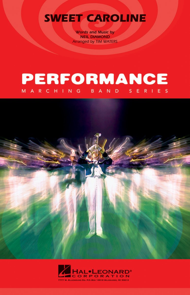 Sweet Caroline - klik hier Sweet Caroline - klik hier