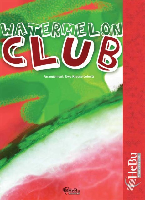 Watermelon Club - klik hier