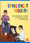 5 Jahreszeiten � Spiel nicht allein! #2 - klik hier