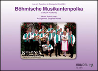Bhmische Musikantenpolka - klik hier