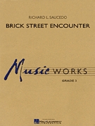 Brick Street Encounter - klik hier Brick Street Encounter - klik hier