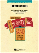 Green Onions - klik hier