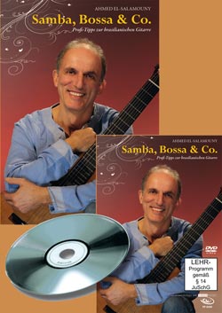 Samba, Bossa & Co. - klik hier