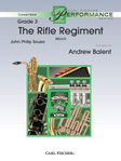 Rifle Regiment - klik hier